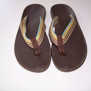 Chaco Classic Flip Flop Thong Size 9